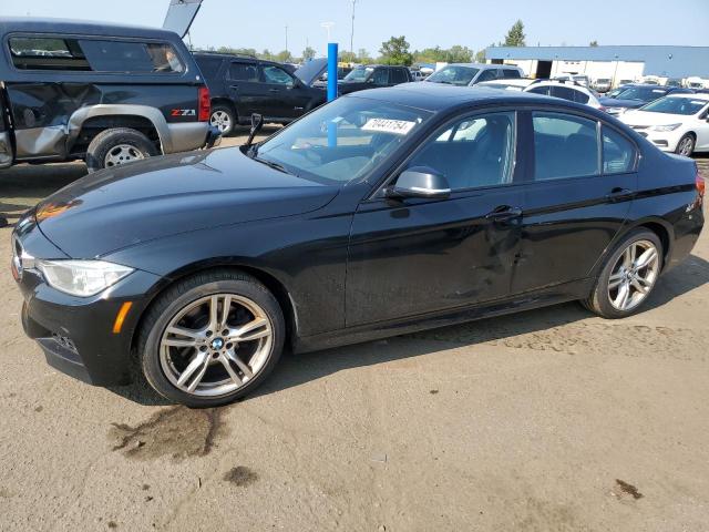 BMW 328 XI 2013 wba3b3c57df532443