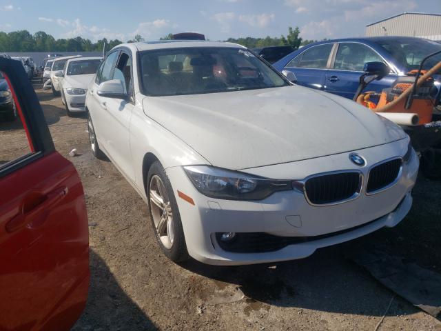 BMW 328 XI 2013 wba3b3c57df532510