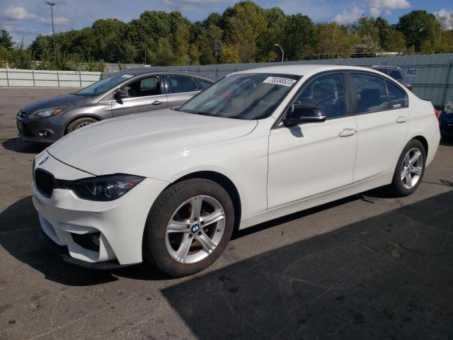 BMW 328 XI 2013 wba3b3c57df533074