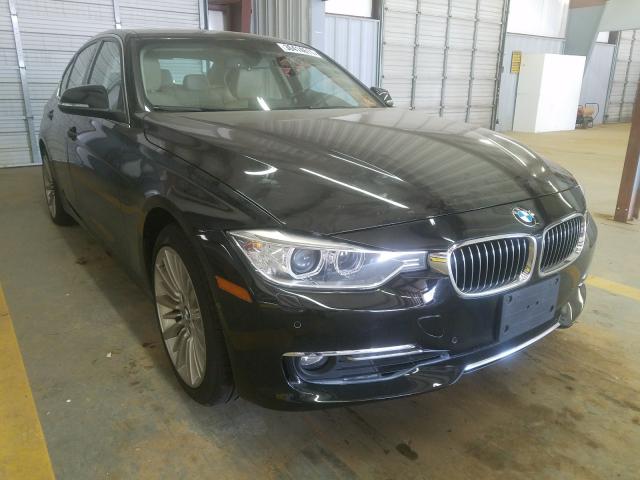 BMW 328 XI 2013 wba3b3c57df534015