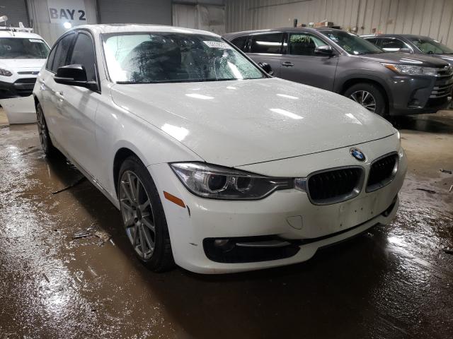 BMW 328 XI 2013 wba3b3c57df534242