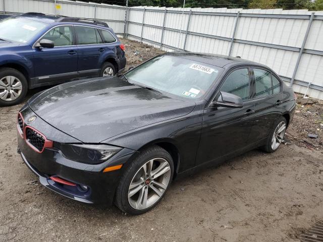 BMW 328I 2012 wba3b3c57df534967