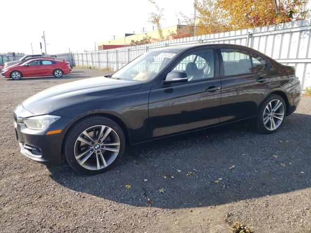 BMW 3 SERIES 2013 wba3b3c57df536265