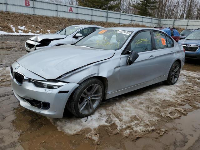 BMW 328 XI 2013 wba3b3c57df536556