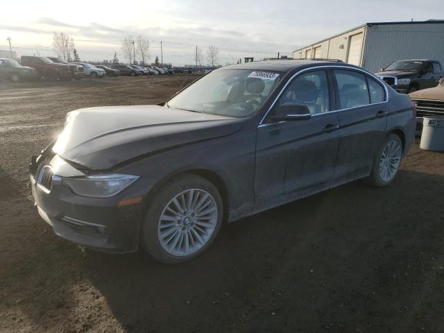 BMW 3 SERIES 2013 wba3b3c57df537349