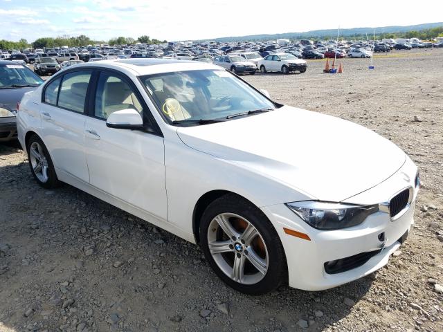 BMW 328 XI 2013 wba3b3c57df537562