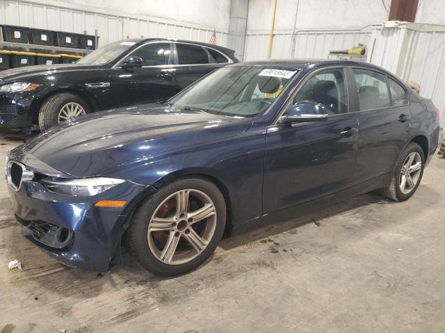 BMW 328 XI 2013 wba3b3c57df537626