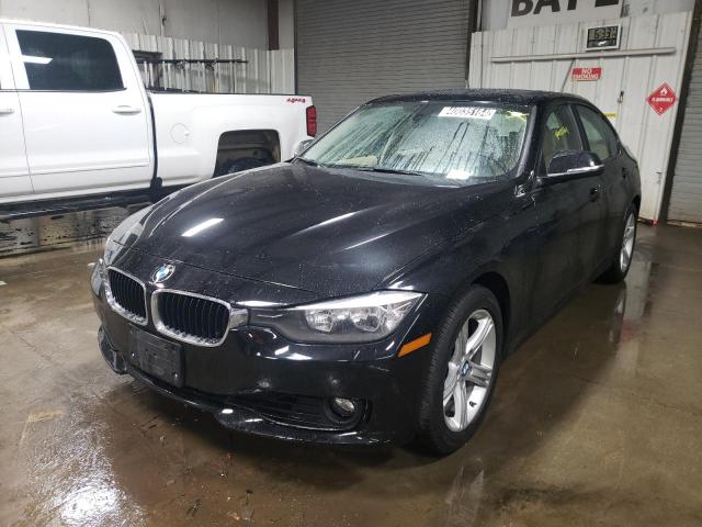 BMW 3 SERIES 2013 wba3b3c57df538226