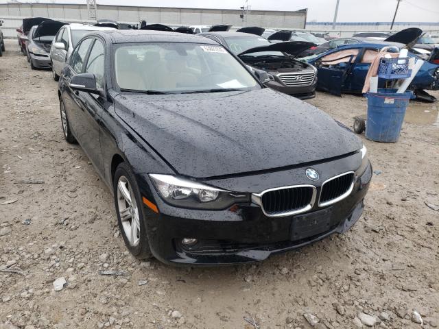 BMW 328 XI 2013 wba3b3c57df538615