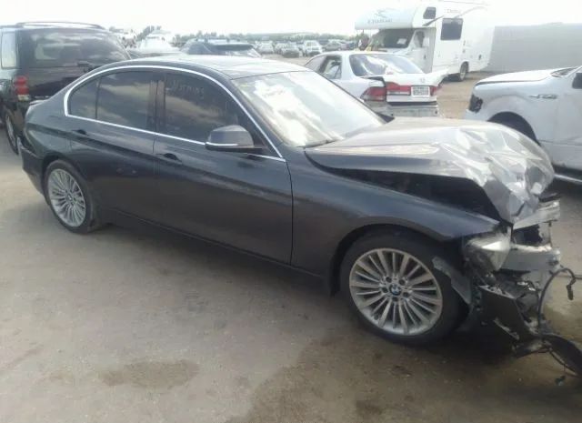 BMW 3 SERIES 2013 wba3b3c57df539361