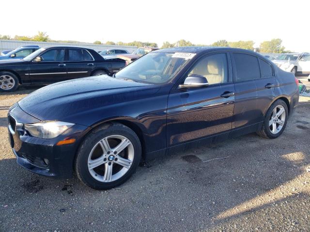 BMW 328 XI 2013 wba3b3c57df539599