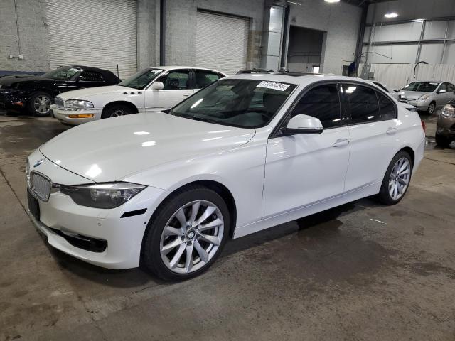 BMW 3 SERIES 2013 wba3b3c57df540817