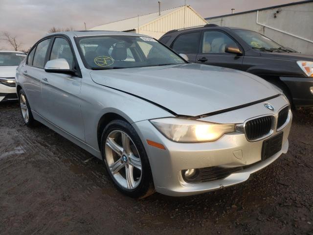 BMW NULL 2013 wba3b3c57df541398