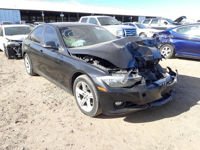 BMW 328 XI 2013 wba3b3c57df542342