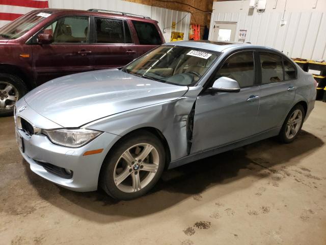 BMW 328 XI 2013 wba3b3c57df542647