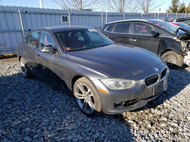 BMW 328 XI 2013 wba3b3c57df543264