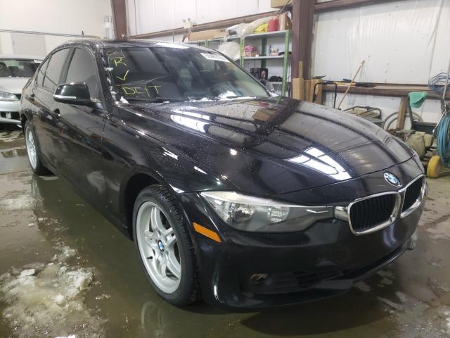 BMW 328 XI 2013 wba3b3c57df543328