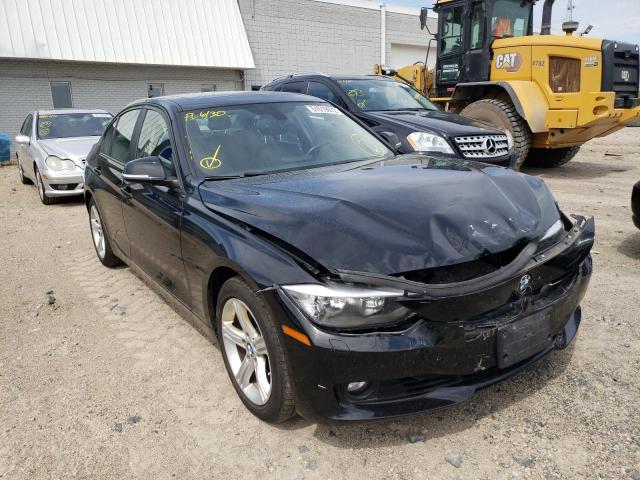 BMW 328 XI 2013 wba3b3c57df543622