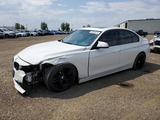 BMW 3 SERIES 2013 wba3b3c57df544480