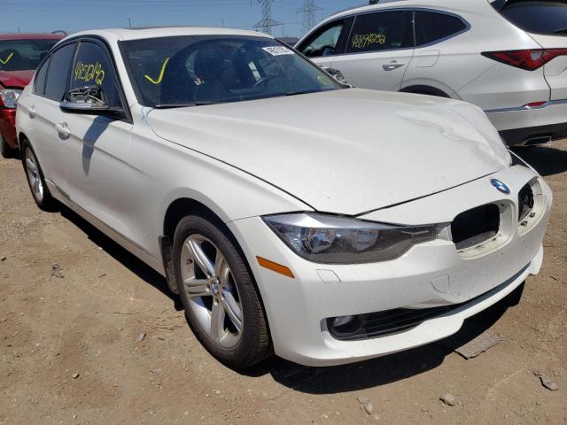 BMW 328 XI 2013 wba3b3c57dj698510