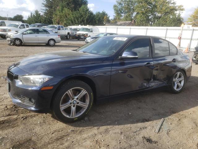 BMW 328 XI 2013 wba3b3c57dj698958