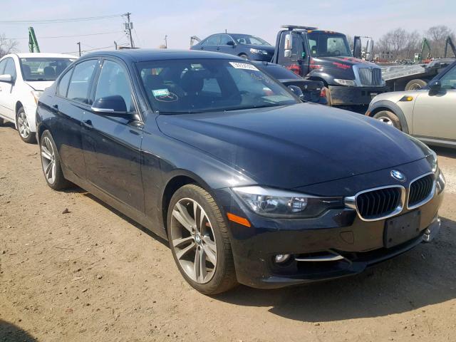 BMW 328 XI 2013 wba3b3c57dj810206