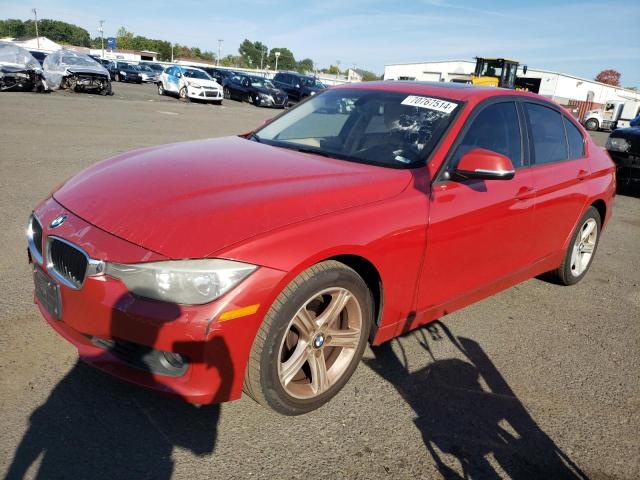 BMW 328 XI 2013 wba3b3c57dj810951