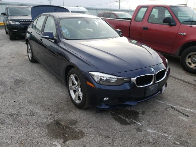 BMW NULL 2013 wba3b3c57dj811467