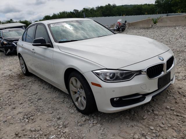 BMW 328 XI 2013 wba3b3c57dj811632