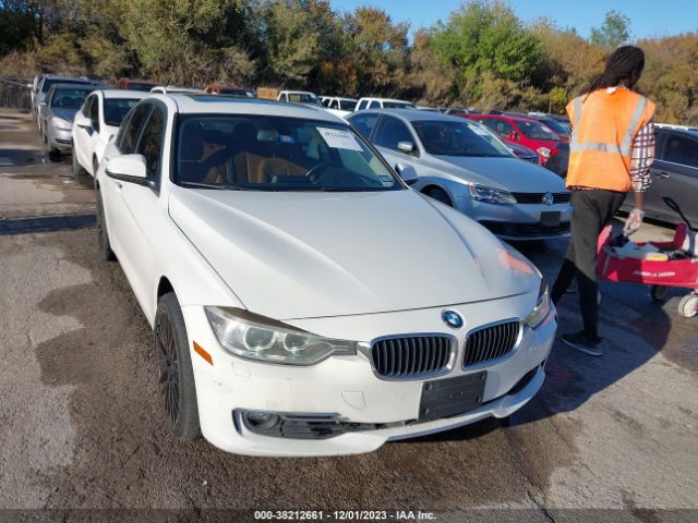 BMW 328I 2013 wba3b3c57dj976094