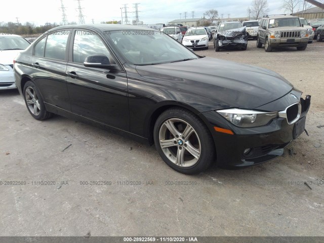 BMW NULL 2014 wba3b3c57ef544884