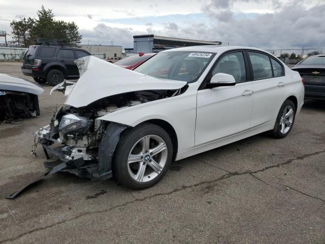 BMW 3 SERIES 2014 wba3b3c57ej979823