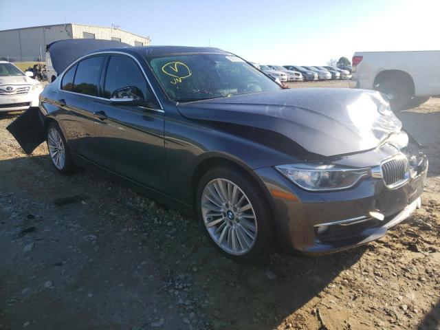 BMW 328 XI 2014 wba3b3c57ej979868