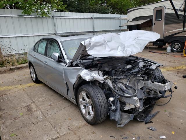 BMW 328 XI 2014 wba3b3c57ej981359