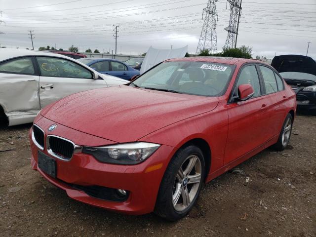 BMW 328 XI 2014 wba3b3c57ej982690