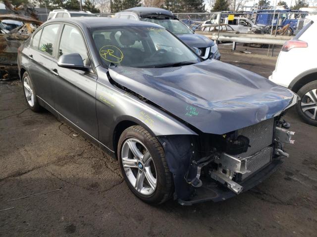 BMW 328 XI 2014 wba3b3c57ej983080