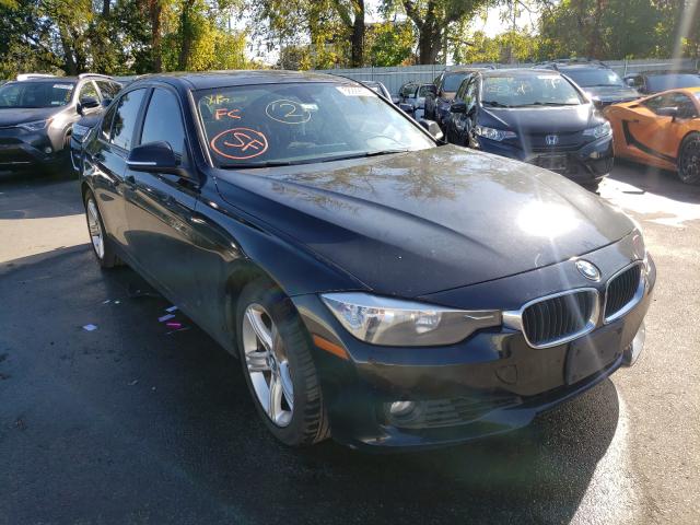 BMW 328 XI 2014 wba3b3c57ej983239