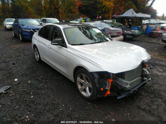 BMW 3 SERIES 2015 wba3b3c57ff545714