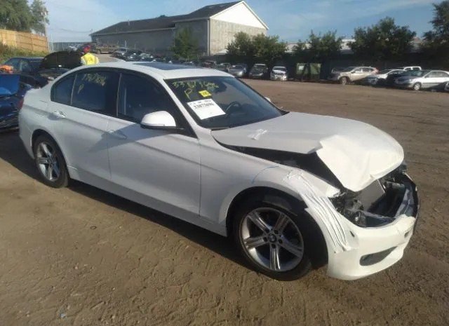 BMW 3 SERIES 2015 wba3b3c57ff546295