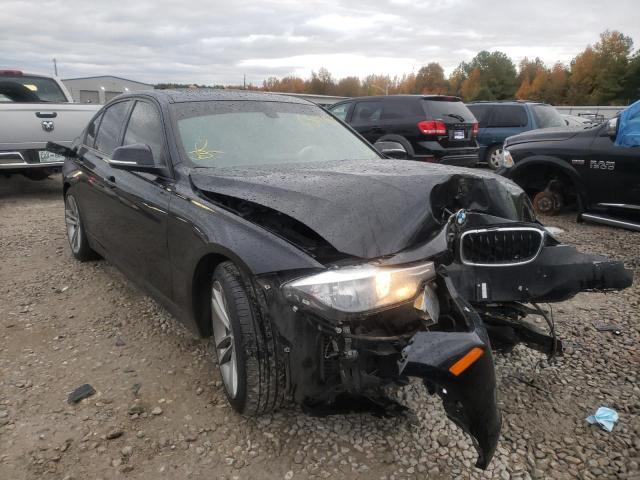 BMW 328 XI 2015 wba3b3c57ff546703