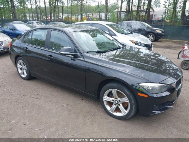 BMW 328I 2015 wba3b3c57ff547737