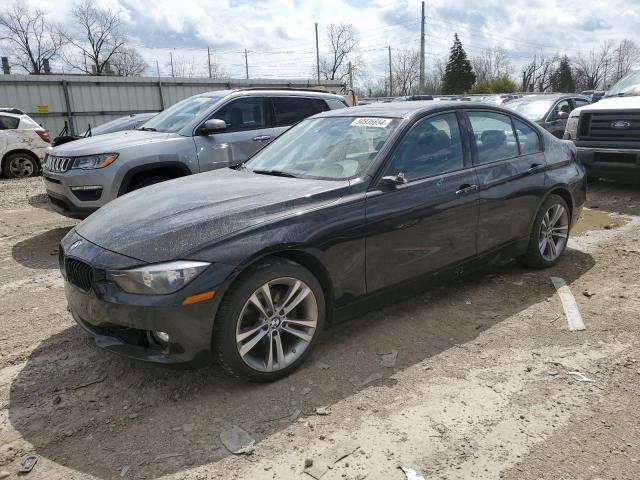 BMW 3 SERIES 2015 wba3b3c57ff547933