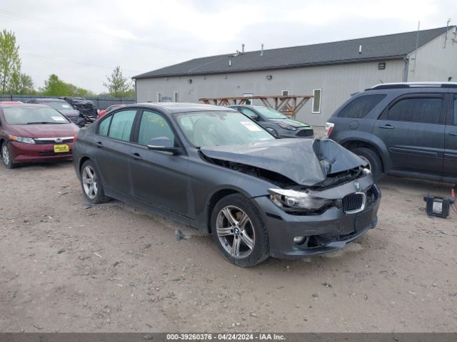 BMW 328 2015 wba3b3c57ff548385