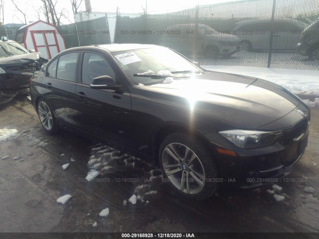 BMW NULL 2015 wba3b3c57fj984005