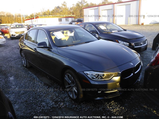 BMW 3 2015 wba3b3c57fj984943