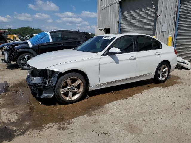 BMW 3 SERIES 2015 wba3b3c57fj985316