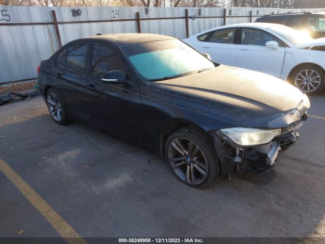 BMW NULL 2015 wba3b3c57fj985414