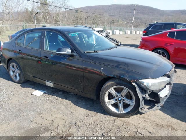 BMW 328I 2013 wba3b3c58df530068