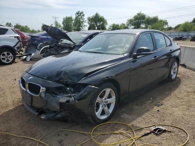 BMW 3 SERIES 2013 wba3b3c58df530569