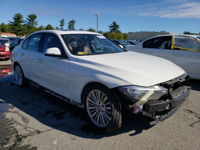 BMW 328 XI 2013 wba3b3c58df530930